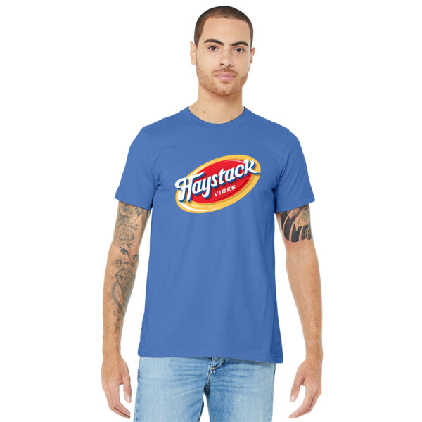 Haystack Vibes Thumbnail