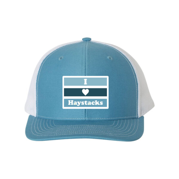 I Heart Haystacks Thumbnail