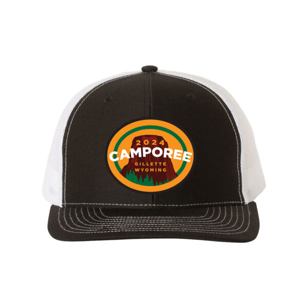 Camporee Hat Thumbnail