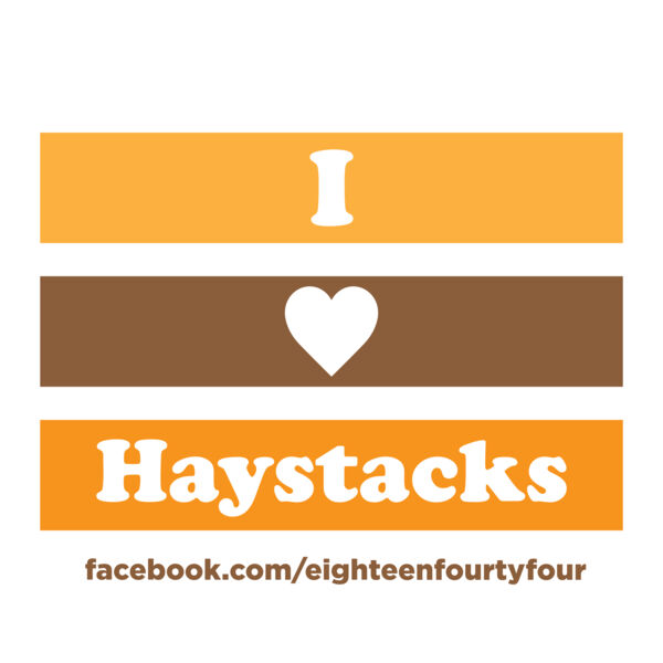 Die Cut Stickers 3.0 inches Thumbnail