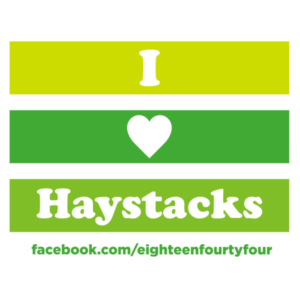 Die Cut Stickers 3.0 inches Thumbnail