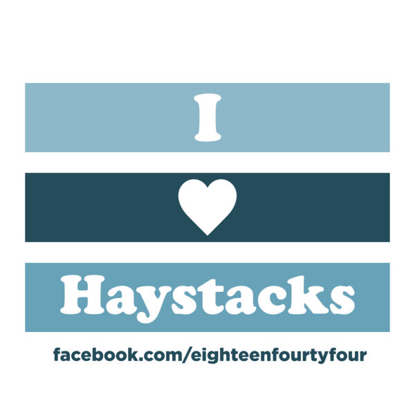 Die Cut Stickers 3.0 inches Thumbnail